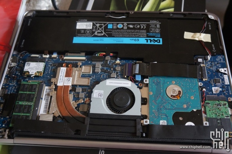 How To Upgrade Repair Disassemble A Toshiba Laptop Or 